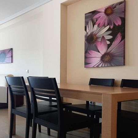 Complejo Turistico Marina Rey Διαμέρισμα Vera Εξωτερικό φωτογραφία