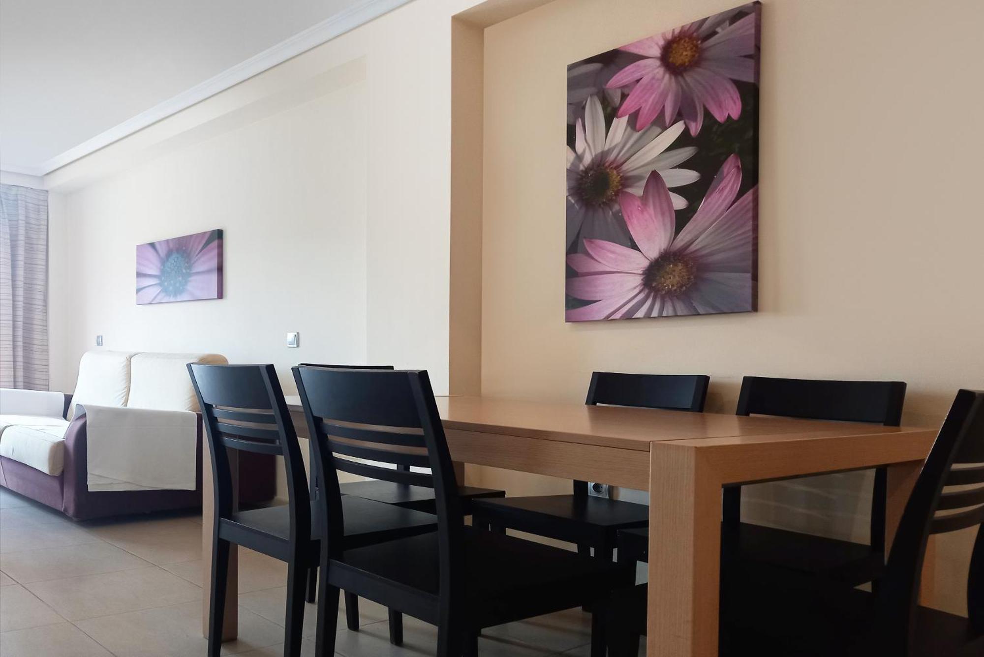 Complejo Turistico Marina Rey Διαμέρισμα Vera Εξωτερικό φωτογραφία